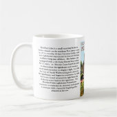 Hereford Inlet Lighthouse, New Jersey Tasse (Links)
