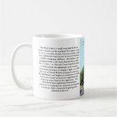 Hereford Inlet Lighthouse, New Jersey Tasse (Links)