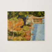 Hereford Kathedralen-Puzzle Puzzle (Horizontal)