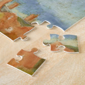 Hereford Kathedralen-Puzzle Puzzle (Seite)