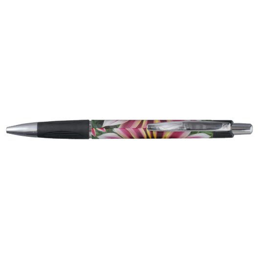 Hereford Kugelschreiber (Rückseite)