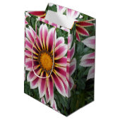 Hereford Mittlere Geschenktüte (Rückseite Schrägansicht)
