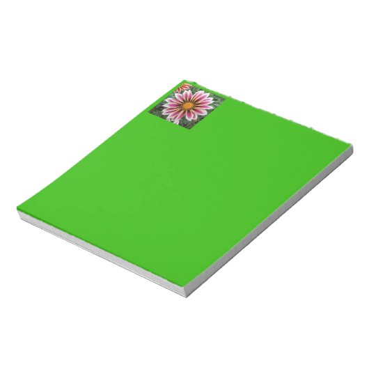 Hereford Notizblock (Rotiert)