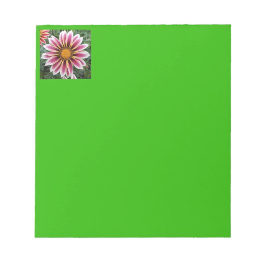 Hereford Notizblock (Vorderseite)