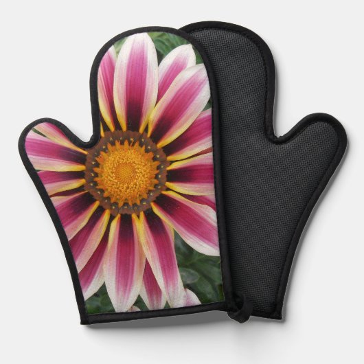 Hereford Ofenhandschuh (Vorderseite/Rückseite)