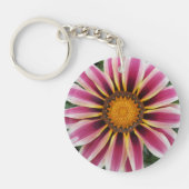 Hereford Schlüsselanhänger (Vorderseite)