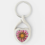 Hereford Schlüsselanhänger (Vorderseite)