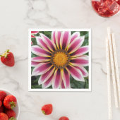 Hereford Serviette (Beispiel)