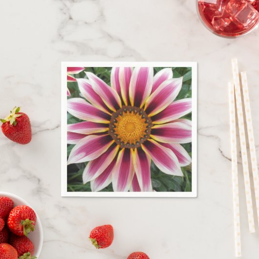 Hereford Serviette (Beispiel)