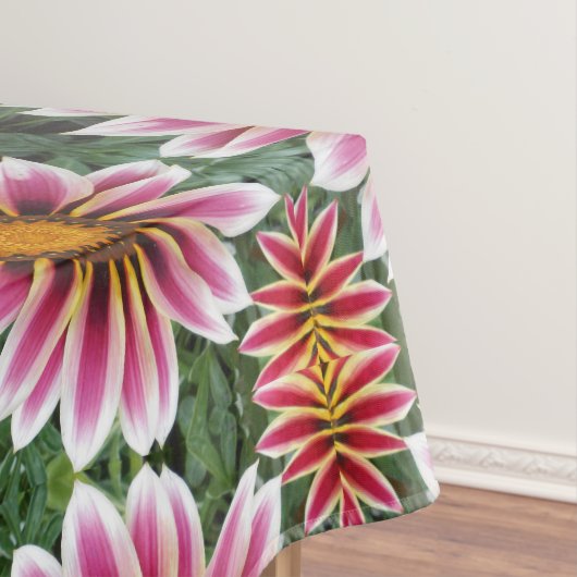 Hereford Tischdecke (Beispiel)