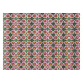 Hereford Tischdecke (Vorderseite (Horizontal))