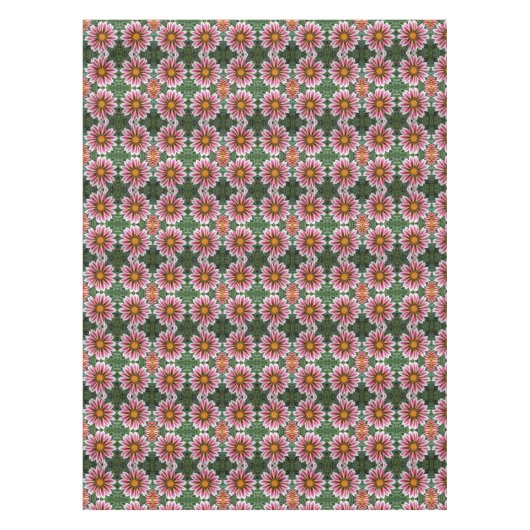 Hereford Tischdecke (Vorderseite)