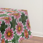 Hereford Tischdecke (Beispiel)