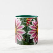 Hereford Zweifarbige Tasse (Mittel)