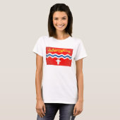 Herefordshire T-Shirt (Vorne ganz)