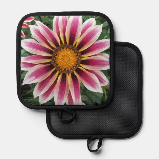 Herefordv Topflappen (Vorderseite/Rückseite)