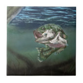 Herein angelockt fliese (Vorderseite)