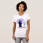 Herein dort hängen T-Shirt (Vorne ganz)