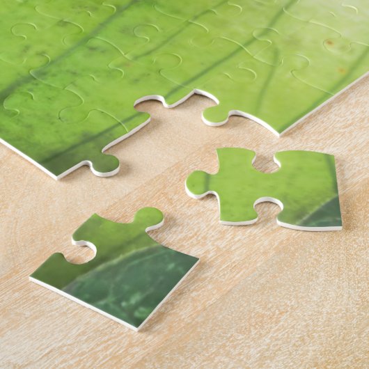 Herein mischen puzzle (Seite)