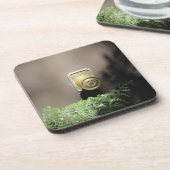 Hereingekommen! Untersetzer (Linke Seite)