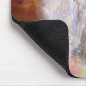 Hereinkommender Himmel Mousepad (Ecke)