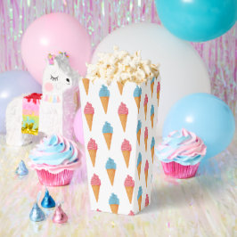 Here's the Scoop Popcorn Geschenkschachtel