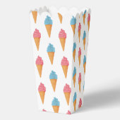 Here's the Scoop Popcorn Geschenkschachtel (Vorderseite)