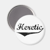 Heretik 2 magnet (Vorderseite/Rückseite)