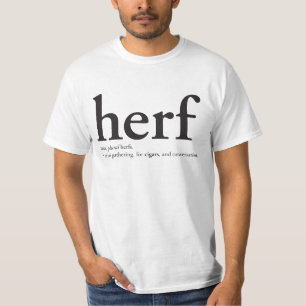 Herf Beschreibung T-Shirt