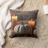 Herfst kussens kissen (Decke)