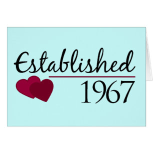 Hergestellt 1967