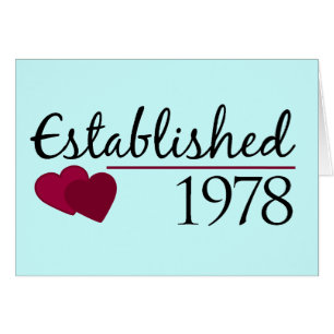 Hergestellt 1978