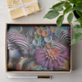 Hergestellt anders2 seidenpapier (Geschenk)