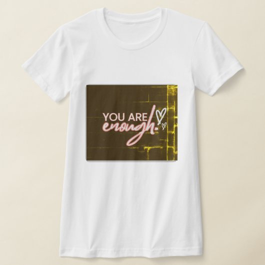 Hergestellt aus hochwertiger Keramik, T-Shirt (Ablage )