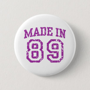 Hergestellt in 89 button