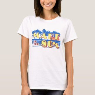 hergestellt in den 80er Jahren T-Shirt