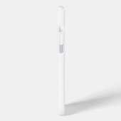 Hergestellt in den USA Case-Mate iPhone Hülle (Rückseite / Links)