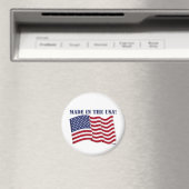 HERGESTELLT IN DEN USA! MAGNET (In Situ (Geschirrspüler))