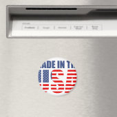 hergestellt in den usa magnet (In Situ (Geschirrspüler))