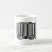 hergestellt in Neuseeland Kaffeetasse (Mittel)