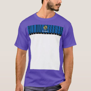 Hergestellt in Oklahoma 1 T-Shirt