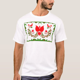 Hergestellt in Ungarn T-Shirt