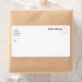 Hergestellt mit Liebe (Insitu)