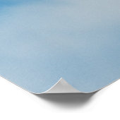 Hering Gull Print Poster (Ecke)