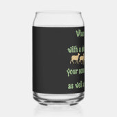 Hering-Spaß Dosenglas (Rechts)