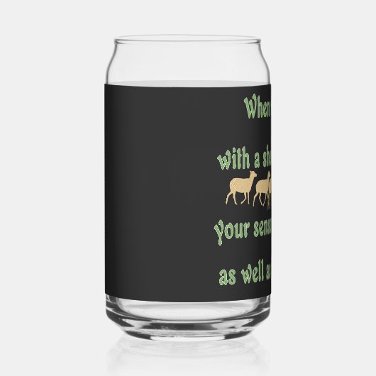 Hering-Spaß Dosenglas (Rechts)