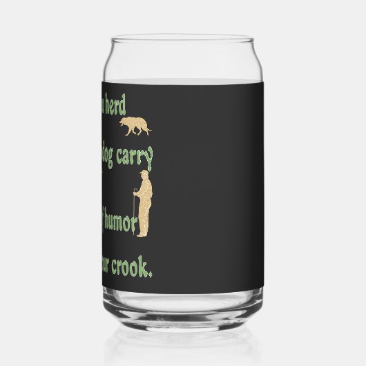 Hering-Spaß Dosenglas (Links)