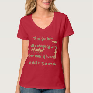 Hering-Spaß T-Shirt