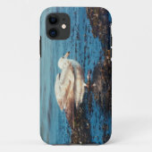 Heringsmöl P1046 Case-Mate iPhone Hülle (Rückseite)