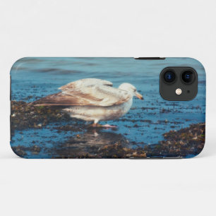 Heringsmöl P1046 Case-Mate iPhone Hülle